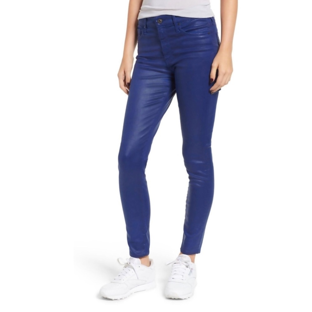 4 jeans for the price of one by 7 For All Man Kind